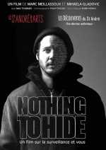 voir la fiche complète du film : Nothing to Hide
