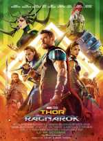 voir la fiche complète du film : Thor : Ragnarok