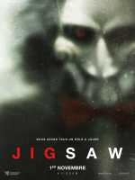 voir la fiche complète du film : Jigsaw