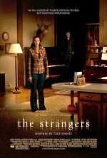 voir la fiche complète du film : The Strangers