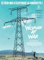 voir la fiche complète du film : Woman at War