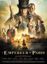 voir la fiche complète du film : L Empereur de Paris