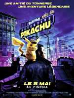 voir la fiche complète du film : Pokémon Détective Pikachu