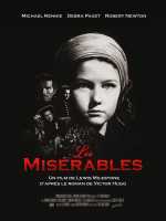 voir la fiche complète du film : Les Misérables