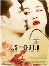 voir la fiche complète du film : Lust, Caution