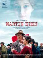 voir la fiche complète du film : Martin Eden