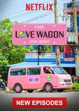 Ainori Love Wagon : Asian Journey