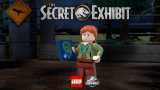 Lego jurassic world : secret exhibit