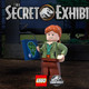 photo de la série Lego jurassic world : secret exhibit