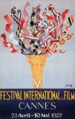 Festival De Cannes(1952)