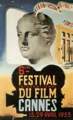 Festival De Cannes(1953)