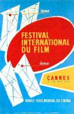Festival De Cannes(1958)