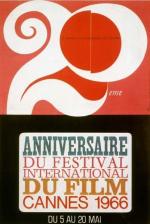Festival De Cannes(1966)