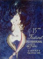Festival De Cannes(1962)