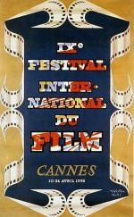Festival De Cannes(1956)