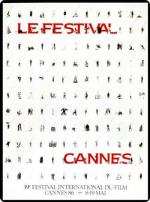 Festival De Cannes(1986)