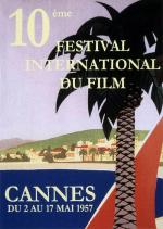 Festival De Cannes(1957)