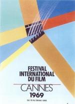 Festival De Cannes(1969)
