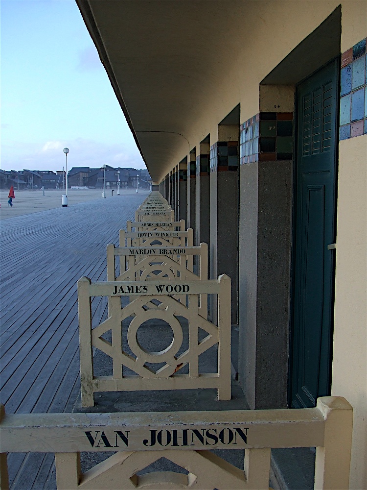 Festival Du Cinéma Américain De Deauville