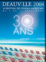 Festival Du Cinéma Américain De Deauville(2004)
