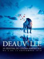 Festival Du Cinéma Américain De Deauville(2010)