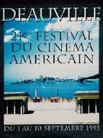 Festival Du Cinéma Américain De Deauville(1995)