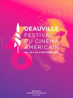 Festival Du Cinéma Américain De Deauville