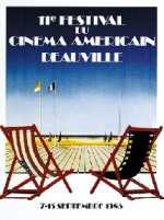 Festival Du Cinéma Américain De Deauville(1985)