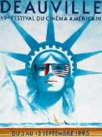Festival Du Cinéma Américain De Deauville(1993)