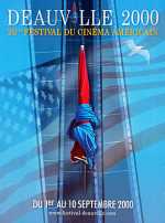 Festival Du Cinéma Américain De Deauville(2000)