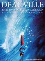 Festival Du Cinéma Américain De Deauville(2003)