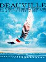 Festival Du Cinéma Américain De Deauville(1992)