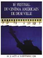 Festival Du Cinéma Américain De Deauville