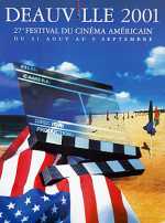 Festival Du Cinéma Américain De Deauville