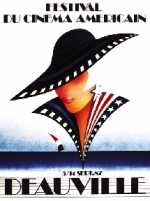 Festival Du Cinéma Américain De Deauville