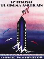 Festival Du Cinéma Américain De Deauville