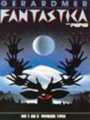 Festival Du Film Fantastique De Gérardmer(1995)
