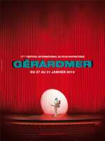 Festival Du Film Fantastique De Gérardmer