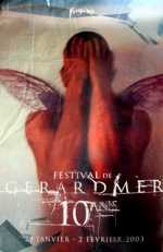 Festival Du Film Fantastique De Gérardmer(2003)