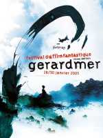 Festival Du Film Fantastique De Gérardmer