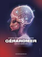 Festival Du Film Fantastique De Gérardmer(2016)
