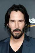 Keanu Reeves