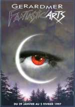 Festival Du Film Fantastique De Gérardmer