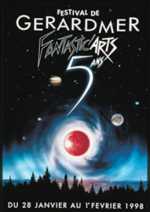 Festival Du Film Fantastique De Gérardmer