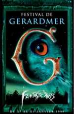 Festival Du Film Fantastique De Gérardmer