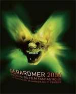 Festival Du Film Fantastique De Gérardmer