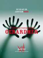 Festival Du Film Fantastique De Gérardmer