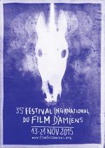 Festival International Du Film D Amiens