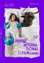 Festival International Du Film D Amiens(2019)