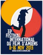 Festival International Du Film D Amiens(2013)